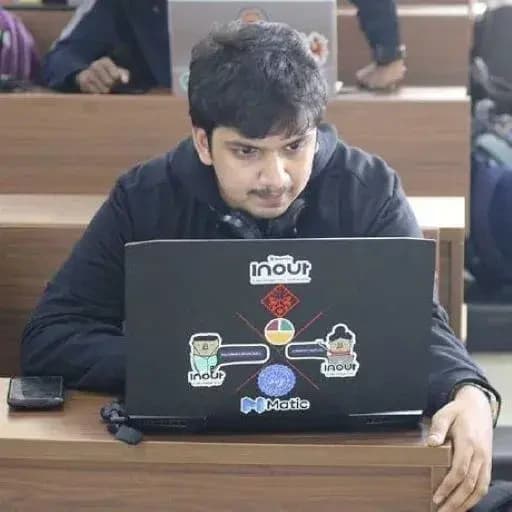 Ashutosh Pandey